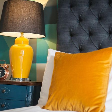 The Townhouse Hotel Stratford-upon-Avon Kültér fotó