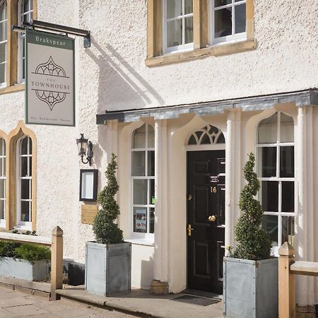 The Townhouse Hotel Stratford-upon-Avon Kültér fotó