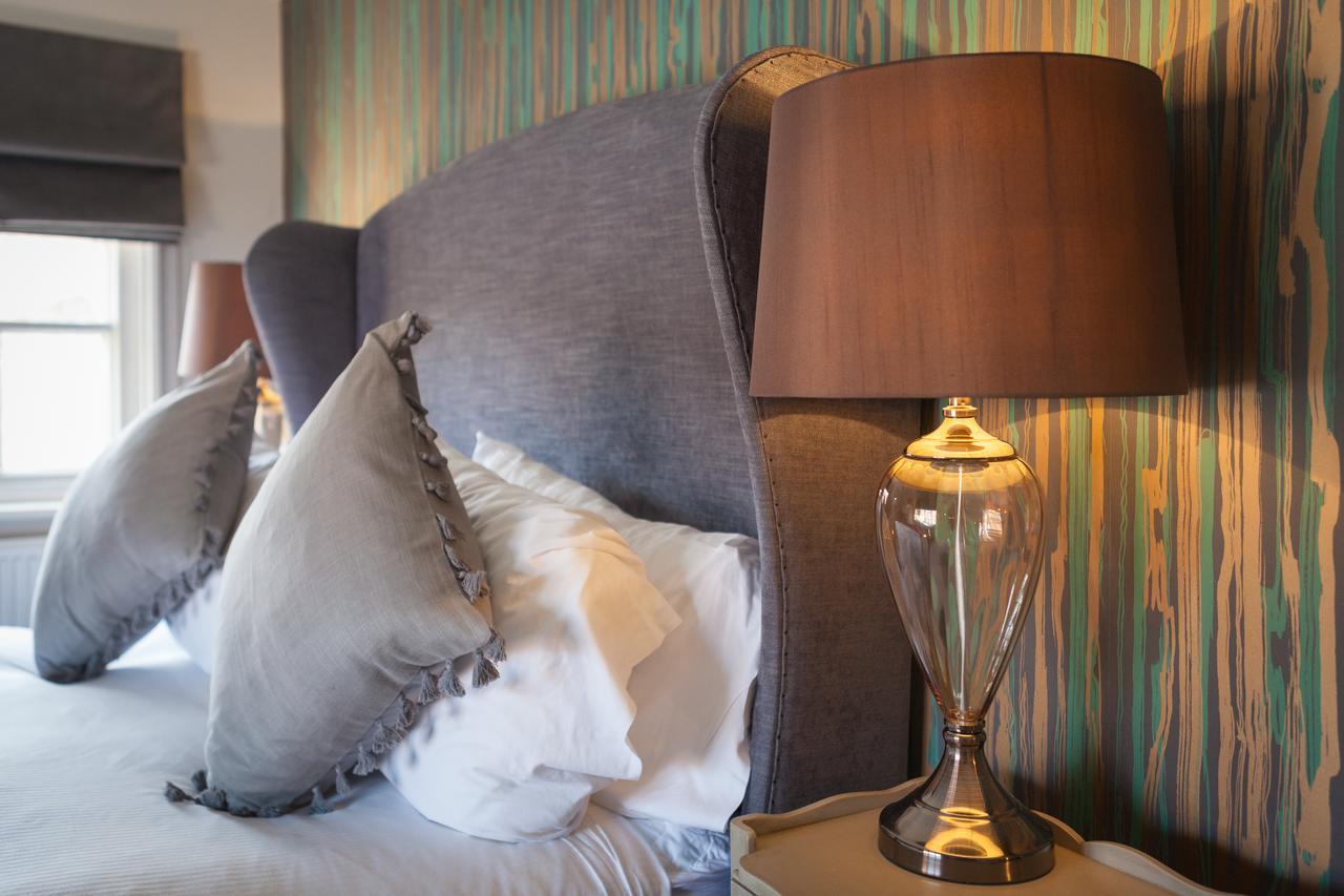 The Townhouse Hotel Stratford-upon-Avon Kültér fotó