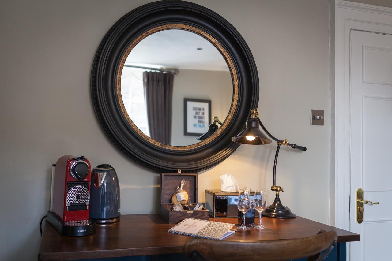 The Townhouse Hotel Stratford-upon-Avon Kültér fotó