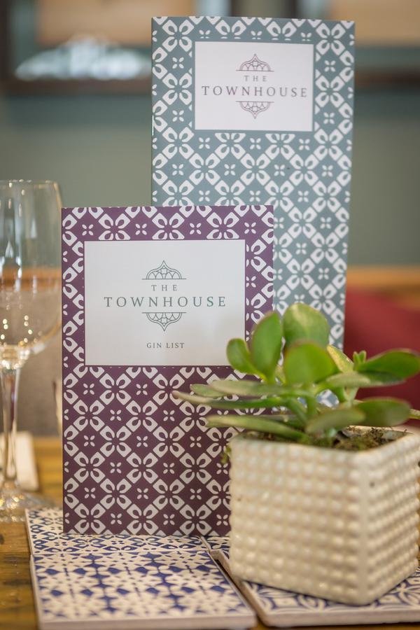 The Townhouse Hotel Stratford-upon-Avon Kültér fotó