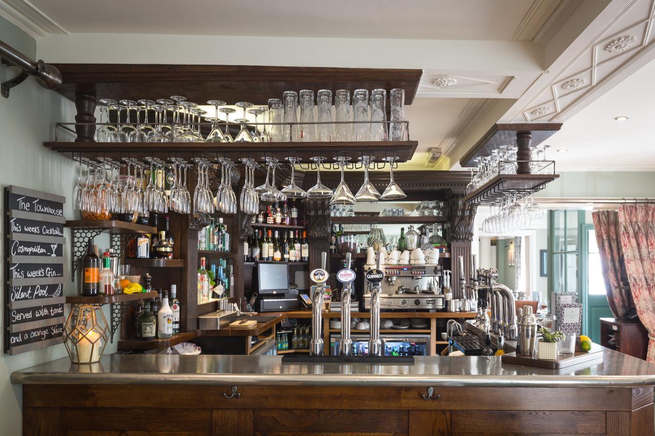 The Townhouse Hotel Stratford-upon-Avon Kültér fotó