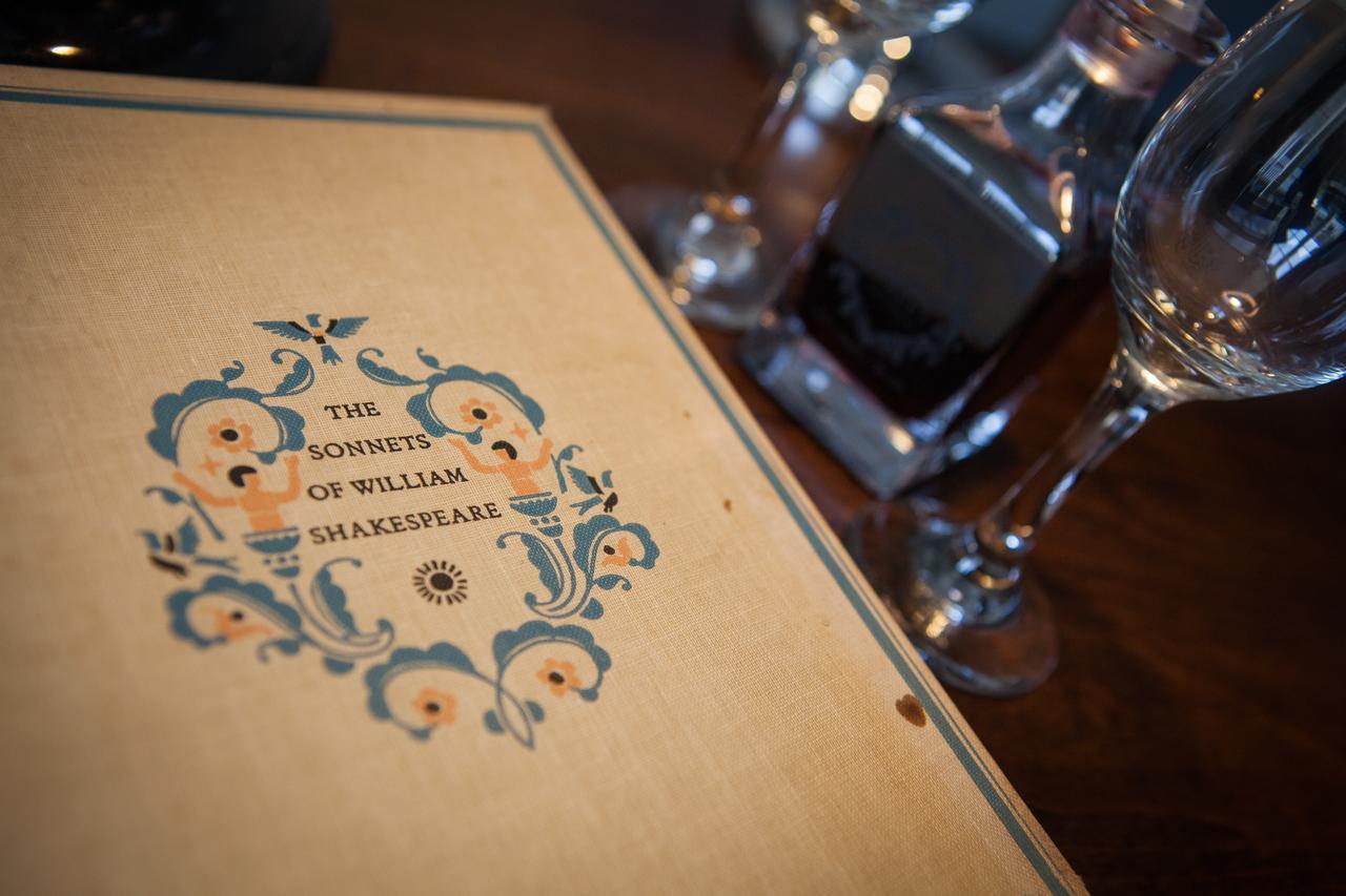 The Townhouse Hotel Stratford-upon-Avon Kültér fotó