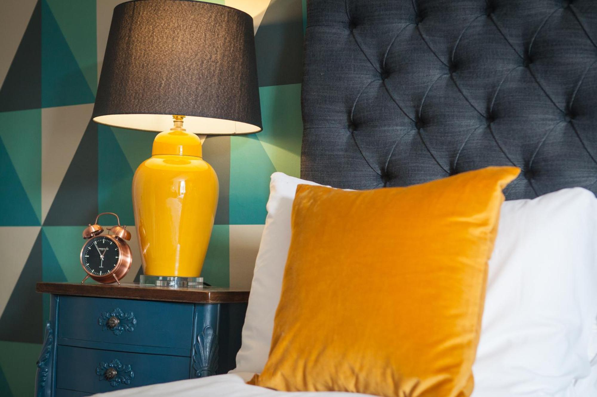 The Townhouse Hotel Stratford-upon-Avon Kültér fotó