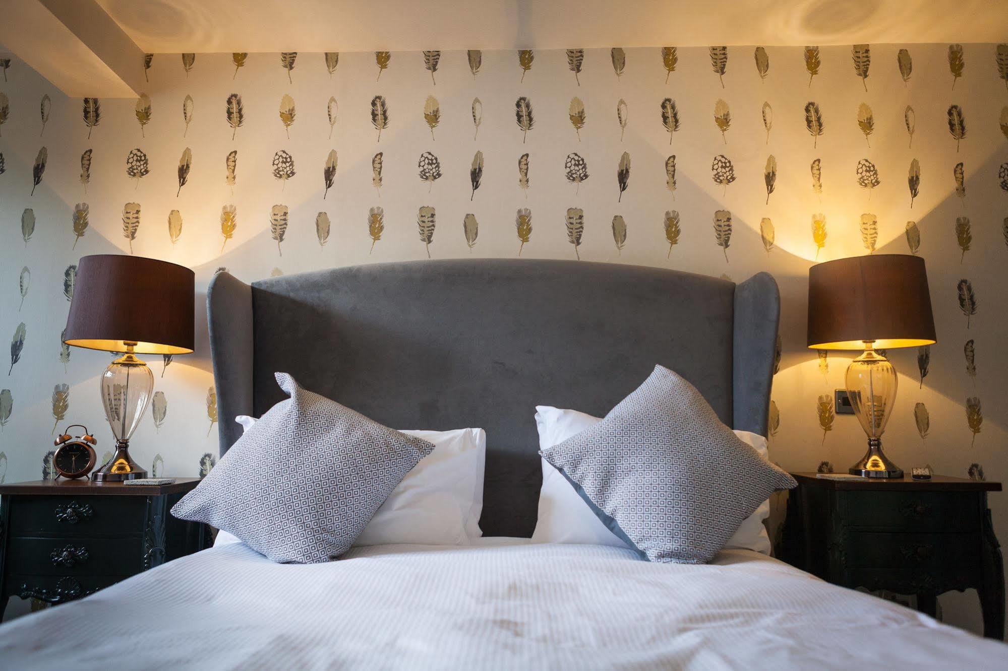 The Townhouse Hotel Stratford-upon-Avon Kültér fotó