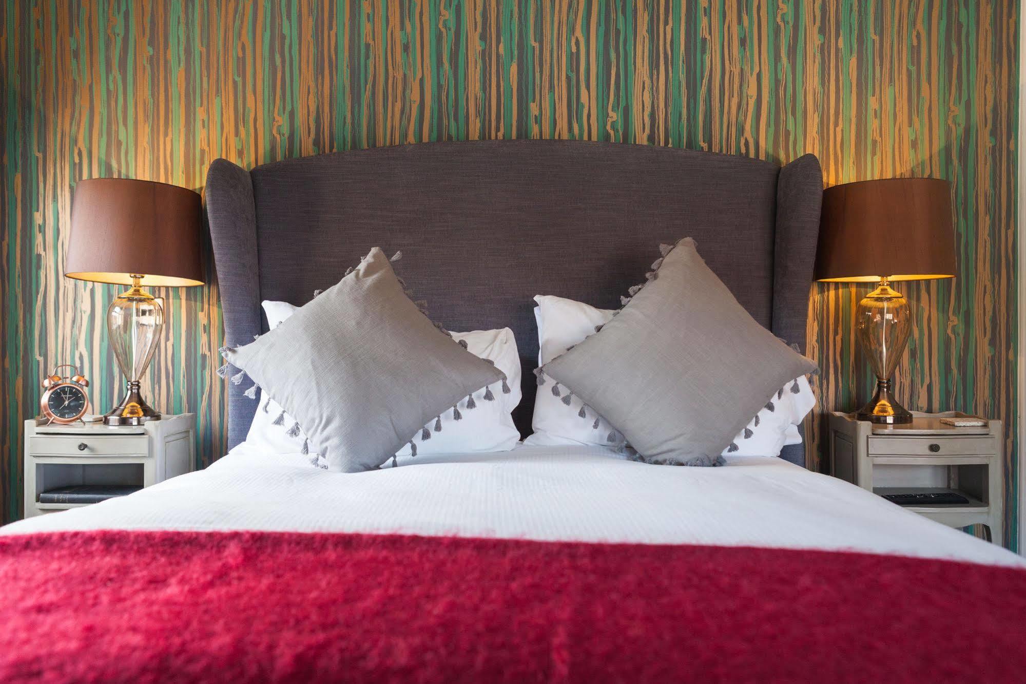 The Townhouse Hotel Stratford-upon-Avon Kültér fotó