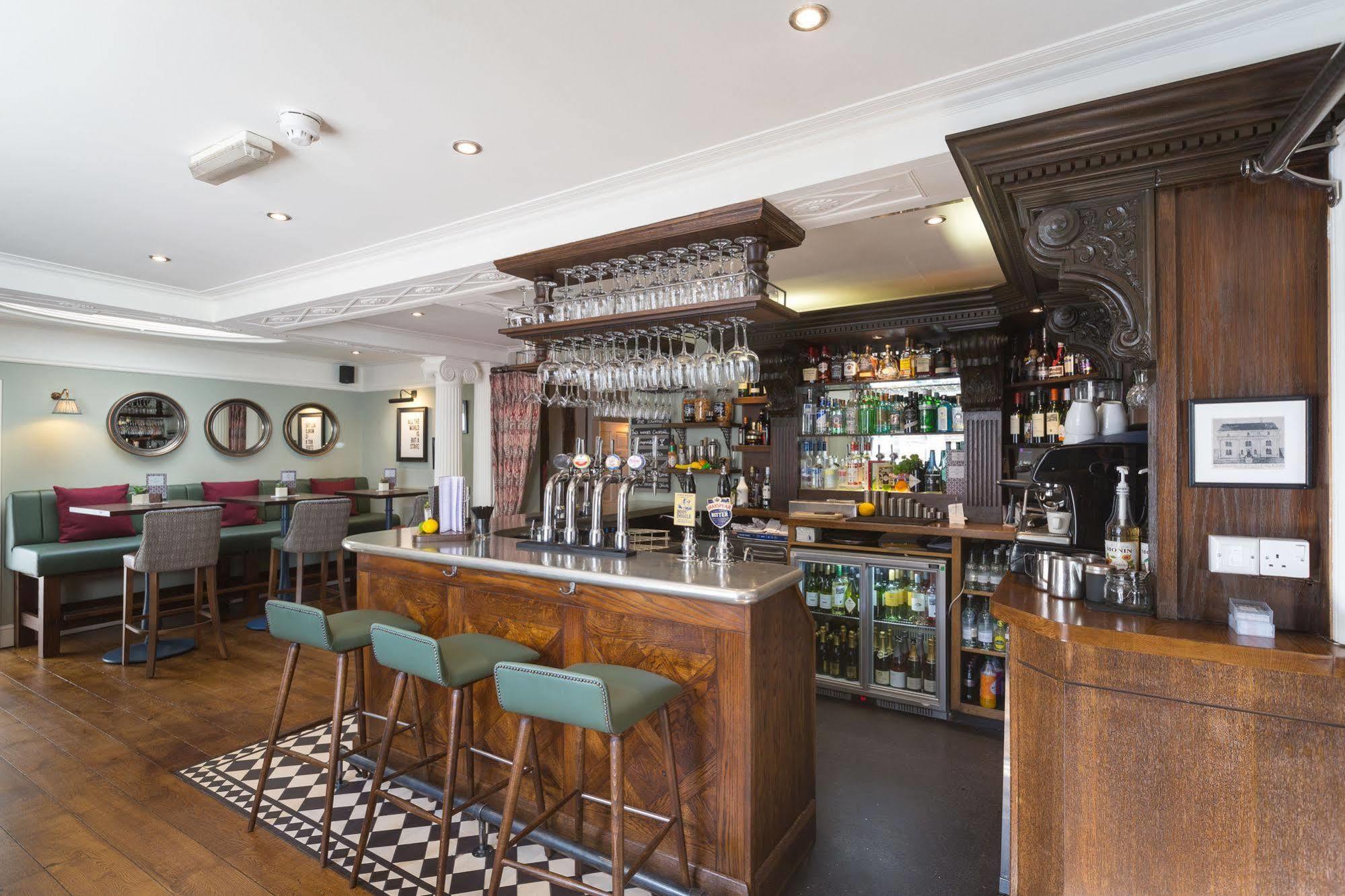 The Townhouse Hotel Stratford-upon-Avon Kültér fotó