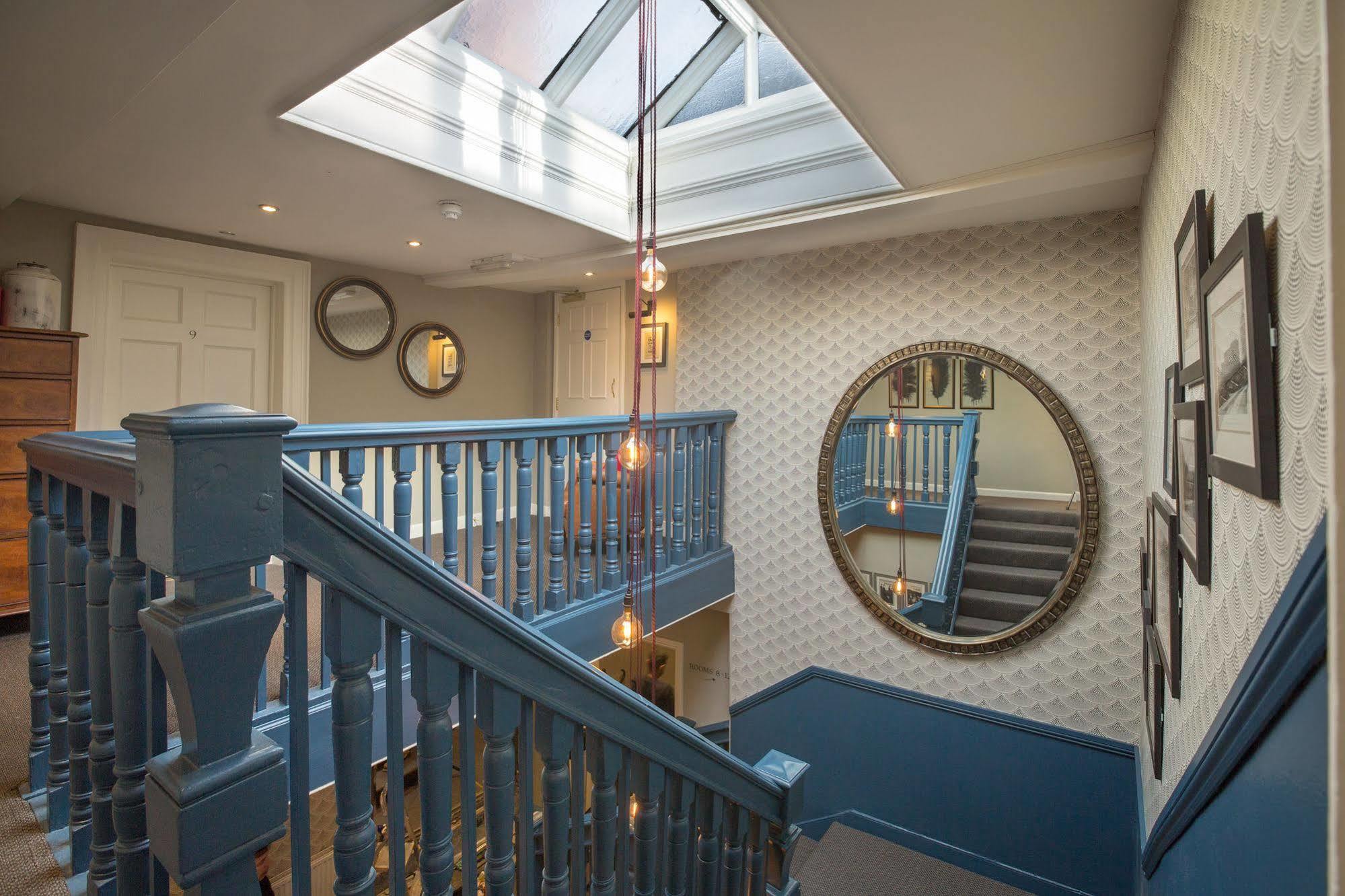 The Townhouse Hotel Stratford-upon-Avon Kültér fotó